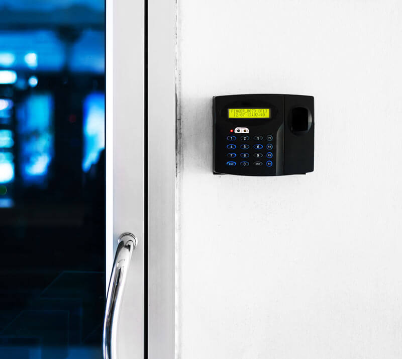 Sécurité entreprise | Ma Burotic