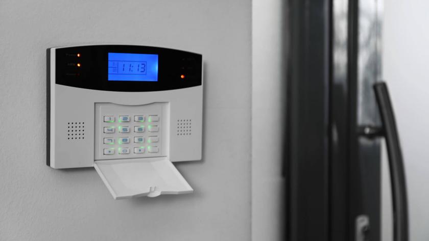 Sécurité entreprise | Ma Burotic