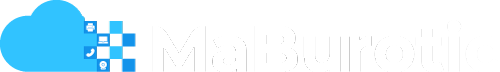 Logo Maburotic
