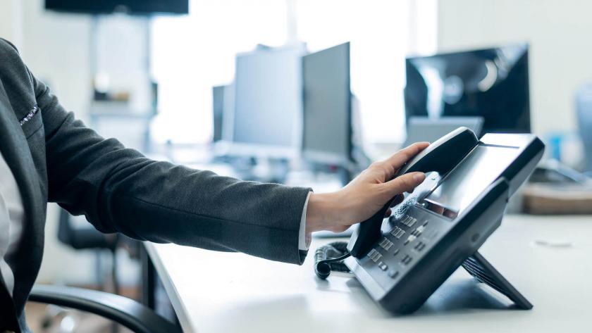 Téléphonie entreprise | Ma Burotic