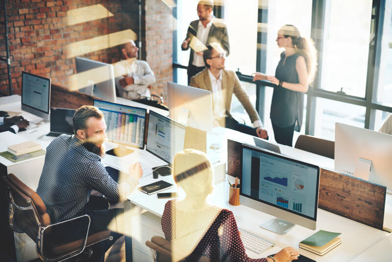 Qui sommes-nous | Ma Burotic